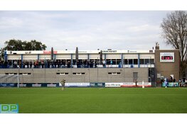 Purmersteijn duidelijk te sterk voor DEM