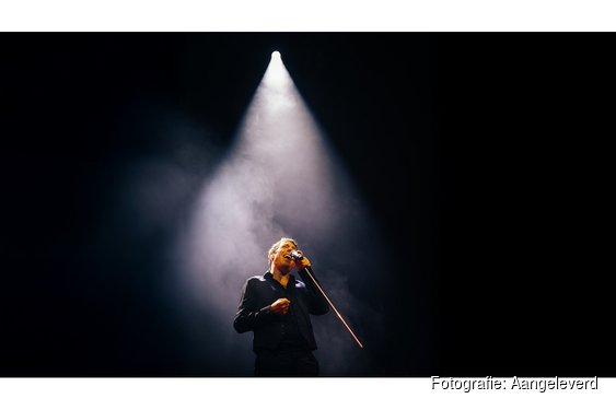 Queen Must Go On terug in het theater!