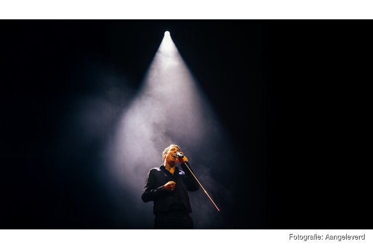 Queen Must Go On terug in het theater!