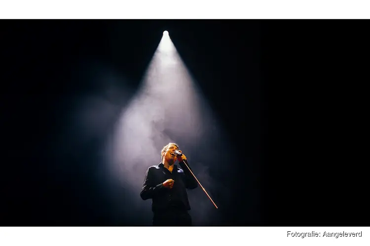 Queen Must Go On terug in het theater!