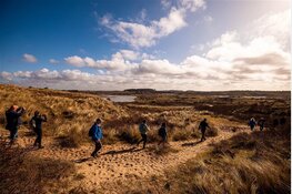 Zandvoort maakt zich op voor een sportief weekend op 28 en 29 maart