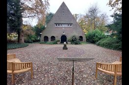 Films that Matter in De Kapel Bloemendaal