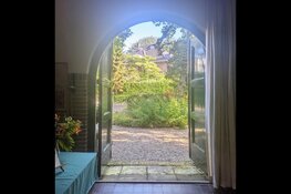 Films that Matter in De Kapel Bloemendaal