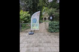 Films that Matter in De Kapel Bloemendaal