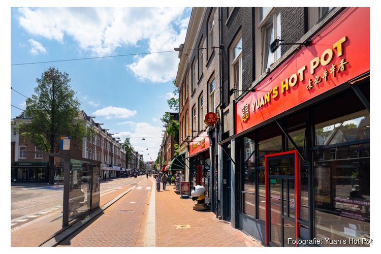 Vacature bij Yuan's Hot Pot: Zelfstandig Werkend Kok