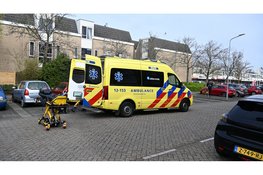 Ernstig ongeval met fatbike in Castricum