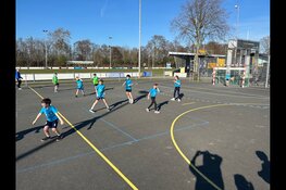 CSV Schoolhandbaltoernooi 2026 - een groot succes!