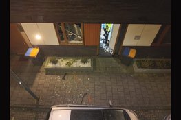 Getuigen gezocht van explosie Jan van der Horststraat Haarlem