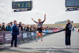 Zandvoort vormt decor voor recordaantal deelnemers Zandvoort Circuit Run