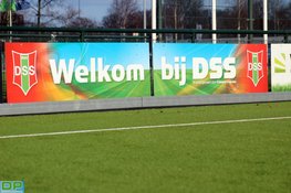 DSS VR1 kan net niet stunten tegen ongeslagen koploper