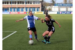 ADO '20 VR1 opnieuw te sterk voor Always Forward