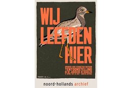 Sporen van vergeten natuur in het archief