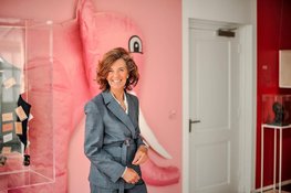 De helende kracht van kunst