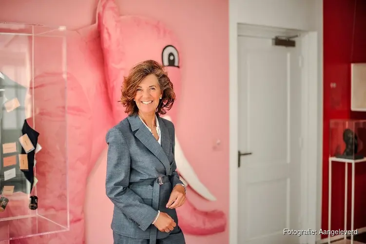 De helende kracht van kunst