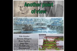 Another Point of View – anders kijken in Naaiatelier