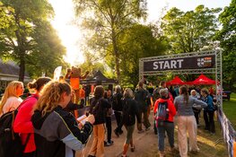 KiKa Haarlem City Walk ook dit jaar onverminderd populair