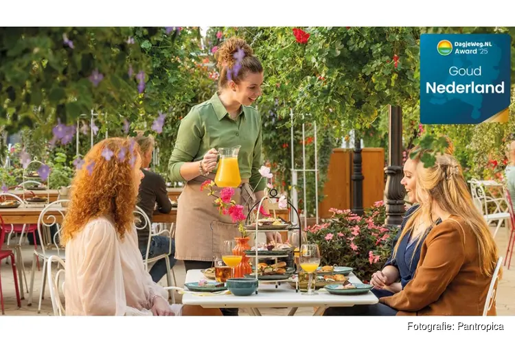 Stemmen voor DagjeWeg.NL Awards 2026 gestart