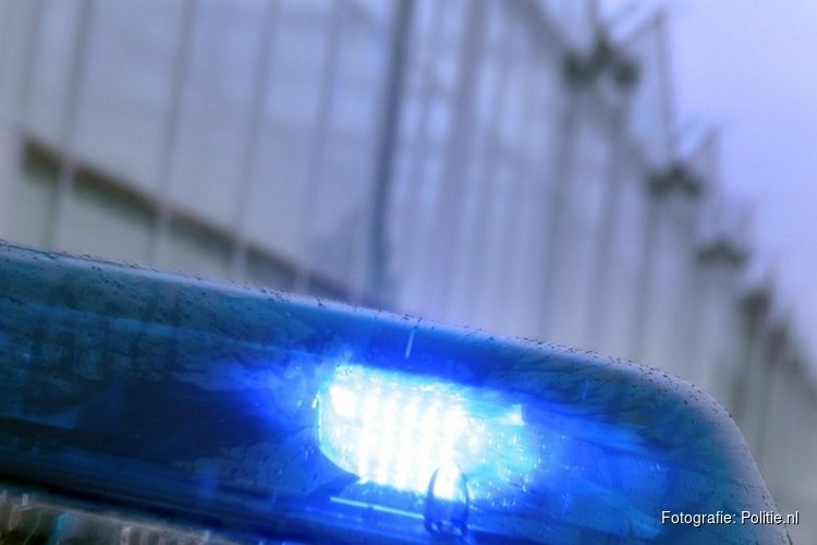 Grote milieu- en verkeerscontrole in Beverwijk