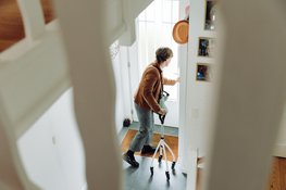 Aanpassingen in huis die echt verschil maken voor je oude dag