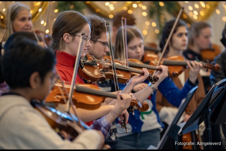 Cultuurhuis Festival barst los deze zaterdag: 10 jaar Cultuurhuis Heemskerk
