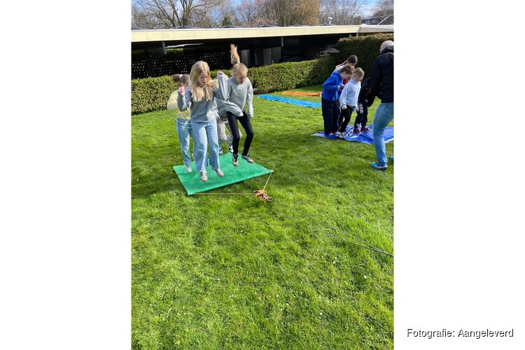 Afsluiting seizoen 2025 2026 Jeugd Limmer-IJsclub