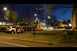 Ernstig gewonde na geweldsincident in Beverwijk. Politie zoekt verdachte
