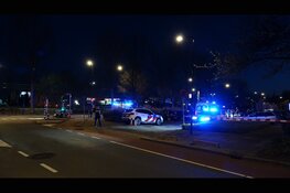 Ernstig gewonde na geweldsincident in Beverwijk. Politie zoekt verdachte