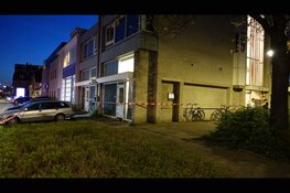 Ernstig gewonde na geweldsincident in Beverwijk. Politie zoekt verdachte