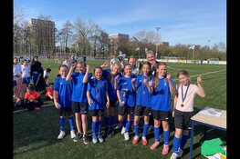 Schoolvoetbalkampioenen 2026