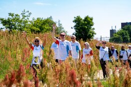 De Nationale Wandeluitdaging gaat weer van start. Wandel ook mee!