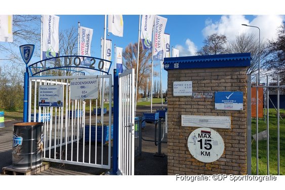 ADO ’20 beslist duel met Harkemase Boys na rust