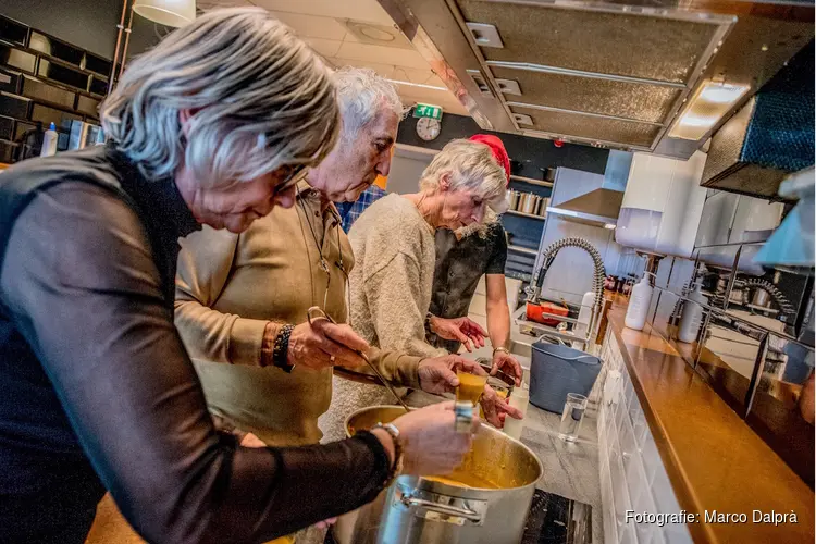 Marco Dalprà gekozen als Stadsfotograaf Beverwijk 2026