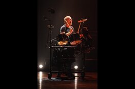 Theaterbeleving vol percussie, passie en wereldse ritmes