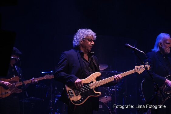 Langstlopende countryproductie viert 3e lustrum!