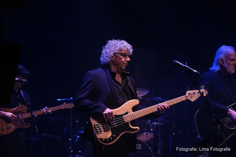 Langstlopende countryproductie viert 3e lustrum!