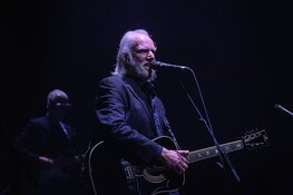 Langstlopende countryproductie viert 3e lustrum!