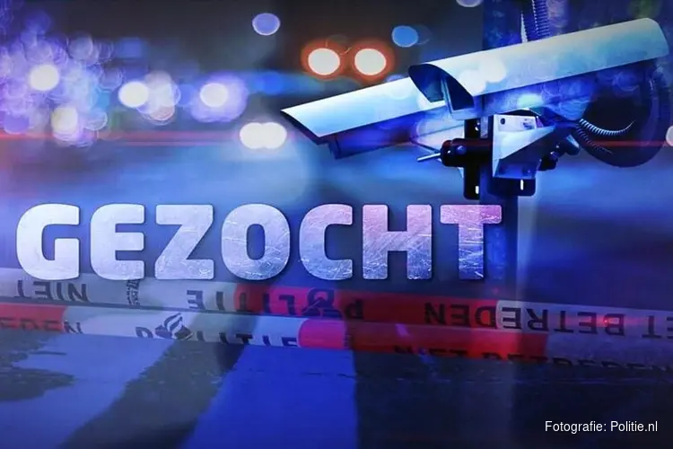 Getuigen gezocht van woningoverval aan Saeftinge in Haarlem