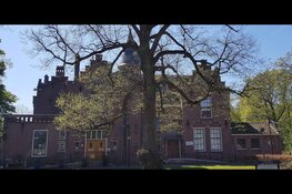 Ontdek de natuur en geschiedenis van Park Westerhout