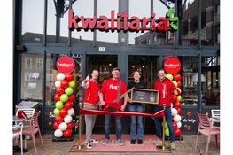 Nieuwe eigenaar voor Kwalitaria in Heemskerk
