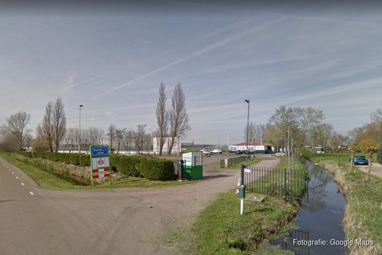 RKVV Velsen blijft op remise steken in Zunderdorp