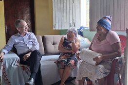 Wilt u weten hoe Jan Joris en Mariëlle werken aan een betere wereld?