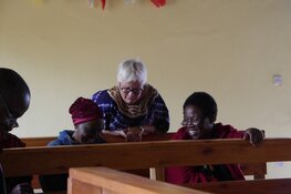 Wilt u weten hoe Jan Joris en Mariëlle werken aan een betere wereld?