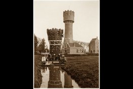 Brick City in Meivakantie alle middagen open; Nieuwe Hoornse gebouwen van LEGO