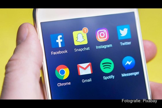 Workshop Digitale Nalatenschap – regel vandaag wat morgen belangrijk is