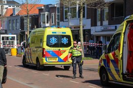 Man overleden bij overval op goudwisselkantoor in Beverwijk, politie houdt verdachte aan