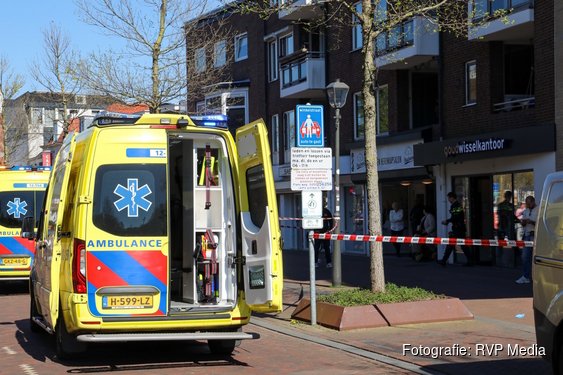 Voorarrest verdachte overval Goudwisselkantoor Beverwijk verlengd