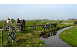 OerToer 2026 in een nieuw jasje: Wandel of fiets je mee?