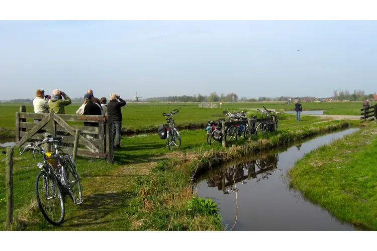 OerToer 2026 in een nieuw jasje: Wandel of fiets je mee?