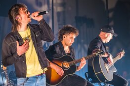 The Unplugged Experience brengt legendarische MTV Unplugged-sessies tot leven