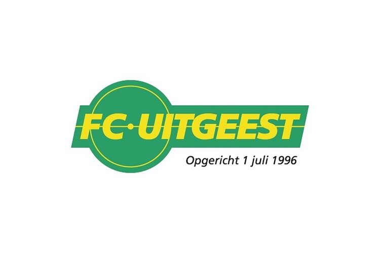FC Uitgeest houdt grootste concurrent in titelstrijd op gelijkspel